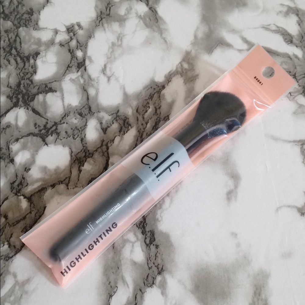Elf Highlighting Brush